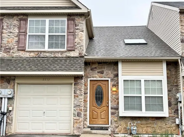 5517 Tanglewood Ln, Allentown, PA 18106