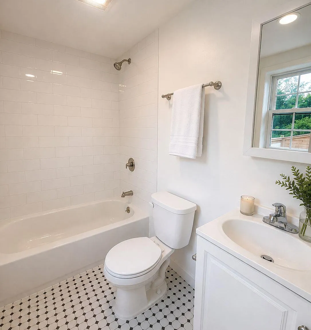 2 bed, 1.0 bath, 1100 sqft, $2,000 — Photo 4