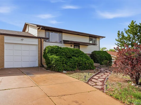 971 S Yarrow Street, Denver, CO 80226