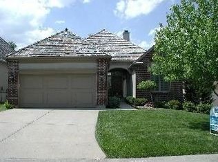 14228 Benson St, Overland Park, KS 66221