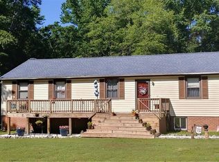 11143 Mount Hope Church Rd, Doswell, VA 23047