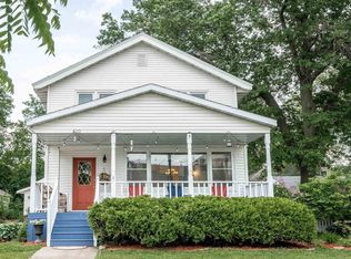 430 5th St N, Wisconsin Rapids, WI 54494