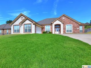 1708 Iron Jacket Trl, Harker Heights, TX 76548