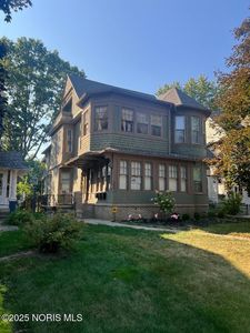 2045 Robinwood Ave, Toledo, OH, 43620