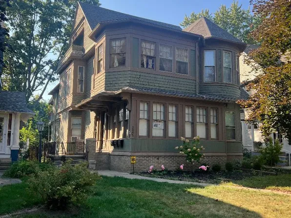 2045 Robinwood Ave, Toledo, OH 43620