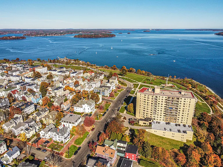 64 Eastern Promenade #2 — Photo 48