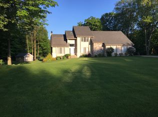 3583 Clark Cir, Commerce Township, MI 48382