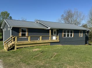 5455 Old Nashville Hwy, McMinnville, TN 37110