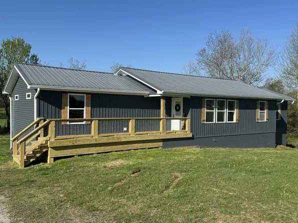 5455 Old Nashville Hwy, McMinnville, TN 37110