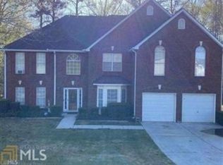 125 Ethan Moor, Jonesboro, GA 30238