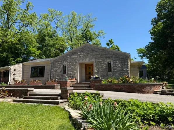 929 S Eagleson Ave, Bloomington, IN 47401
