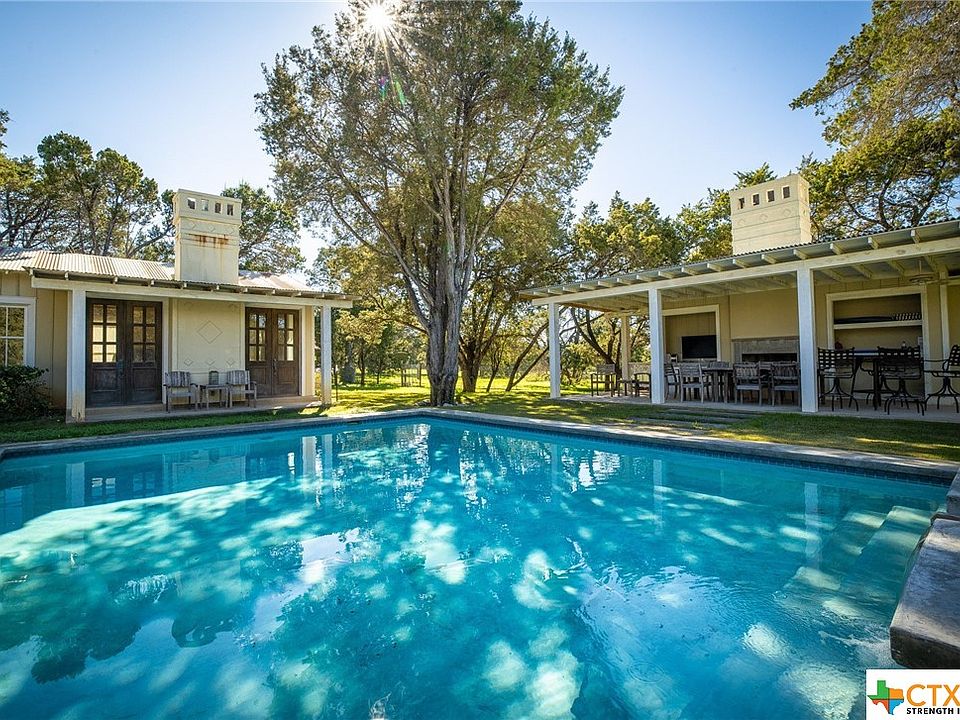 815 Fm 1863, New Braunfels, TX 78132 Zillow