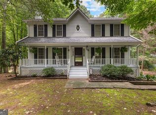 103 Everhill, Peachtree City, GA