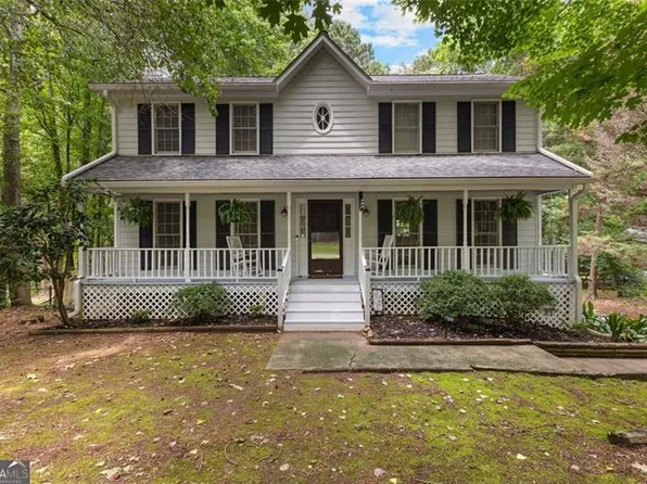 103 Everhill, Peachtree City, GA 30269