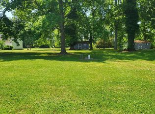 0 Fairmount Rd, Upper Fairmount, MD 21867