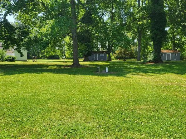 0 Fairmount Rd, Upper Fairmount, MD 21867