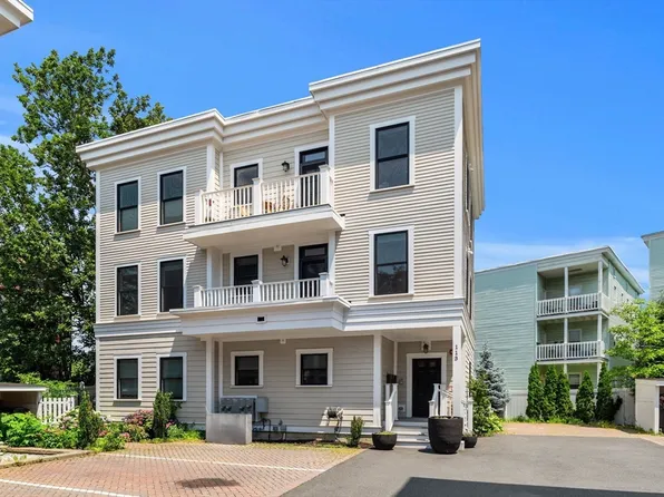 113 Beacon St #B, Somerville, MA 02143
