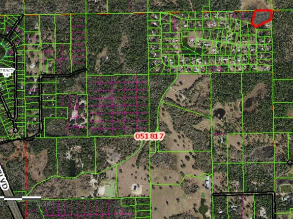 (undisclosed Address), Crystal River, FL 34428