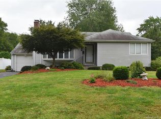 158 Dudley Rd, Wethersfield, CT 06109