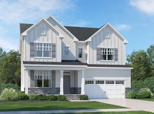 961 Jasper Mine Trail Cir, Raleigh, NC 27610