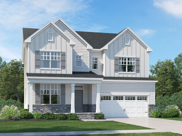 961 Jasper Mine Trail Cir, Raleigh, NC 27610