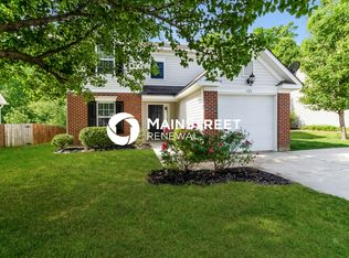 126 Hampshire Dr, Mooresville, NC 28115