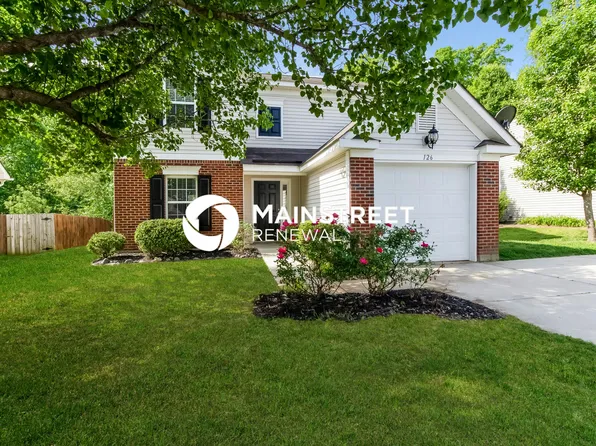 126 Hampshire Dr, Mooresville, NC 28115