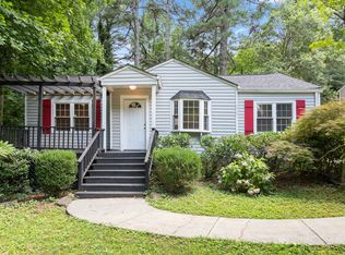 1325 Arnold Ave, Atlanta, GA 30324