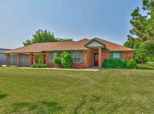 7505 NE Cache Rd, Lawton, OK 73507