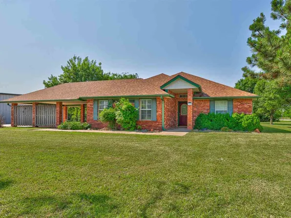 7505 NE Cache Rd, Lawton, OK 73507