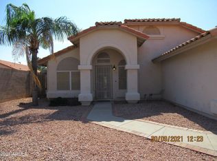 401 W Smoke Tree Rd, Gilbert, AZ 85233