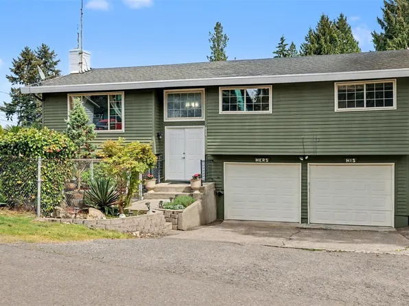 6005 S 116th Street, Seattle, WA 98178