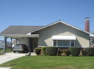 902 Morison Ave, Kingsport, TN 37660