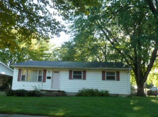 3123 Lawdor Rd, Lansing, MI 48911