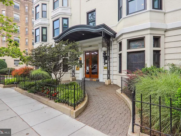 1669 Columbia Rd NW APT 208, Washington, DC 20009