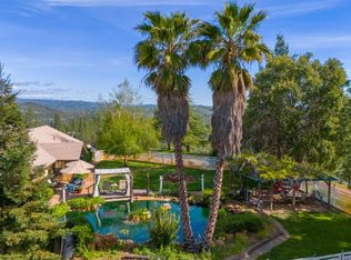 19575 Rainbow Rd, Mokelumne Hill, CA 95245