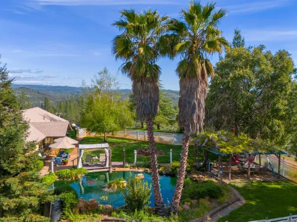 19575 Rainbow Rd, Mokelumne Hill, CA 95245