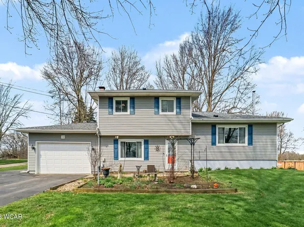 5369 Mirror Lake Dr, Lima, OH 45801