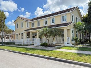 27037 SW 142nd Ave, Homestead, FL 33032