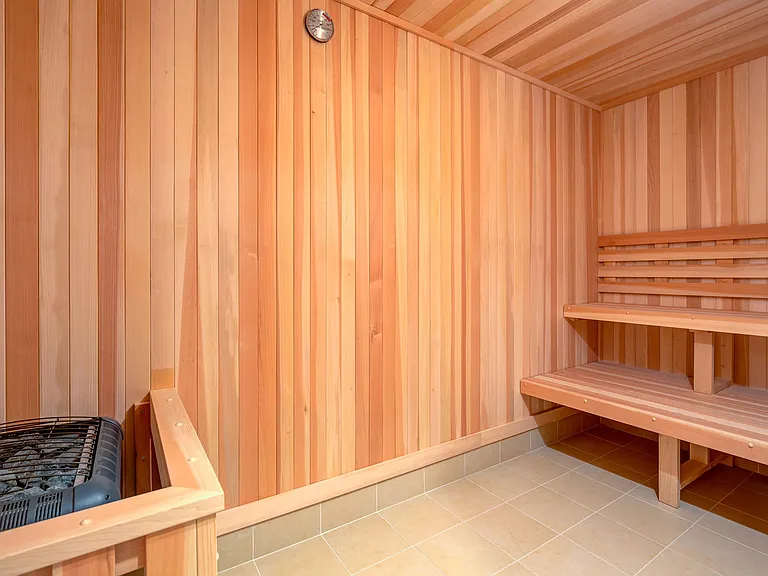 Sea View Villas — Photo 13