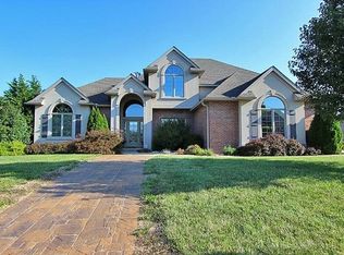 1962 Watson Dr, Jackson, MO 63755