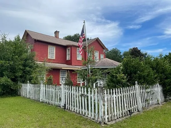 1501 E Lakeview Ave, Pensacola, FL 32503