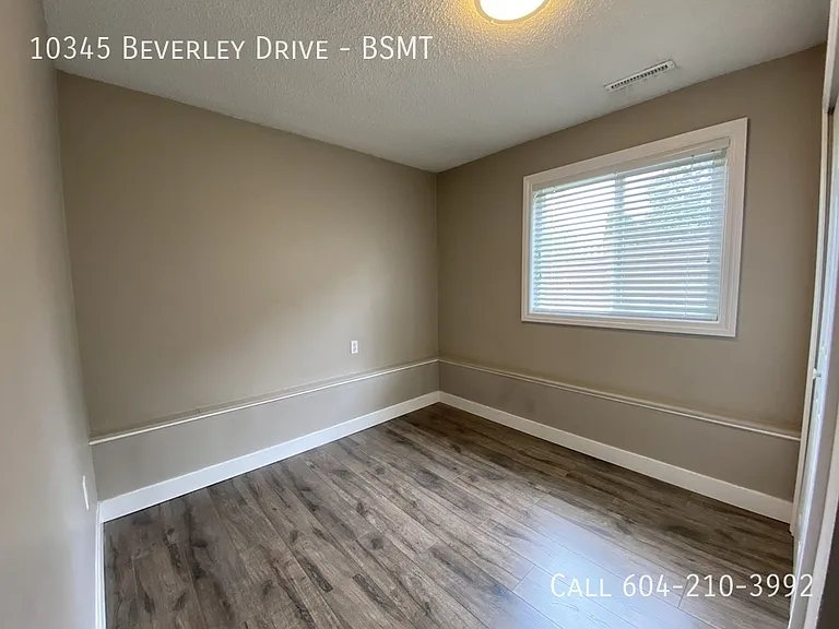 10345 Beverley Dr #BASEMENT — Photo 5