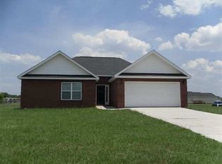 103 Hunter Trl, Byron, GA 31008