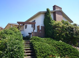 5012 47th Ave SW, Seattle, WA 98136