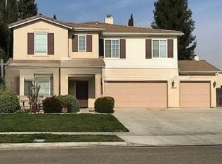 5808 W Clinton Ave, Visalia, CA 93291