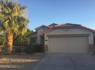 40249 N Cassara Dr, San Tan Valley, AZ 85140