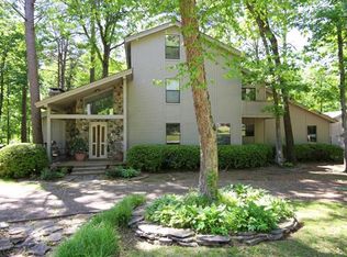 9 Piedmont Ln, Little Rock, AR 72223