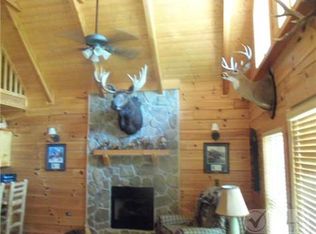 866 Gobbler Springs Ln, Lawrenceburg, TN 38464