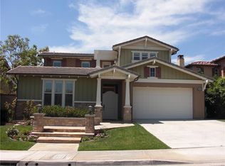 26541 Paseo Callado, San Juan Capistrano, CA 92675